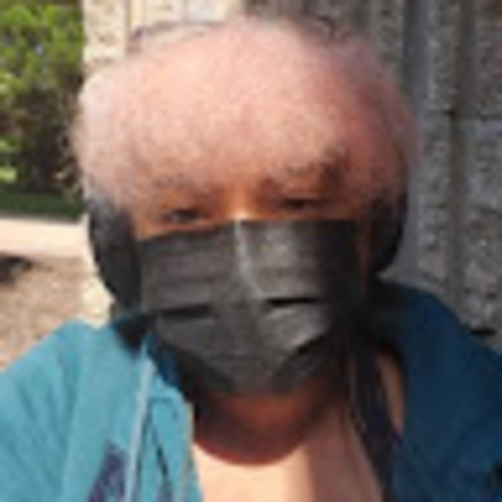 Meet your Posher, Katrina